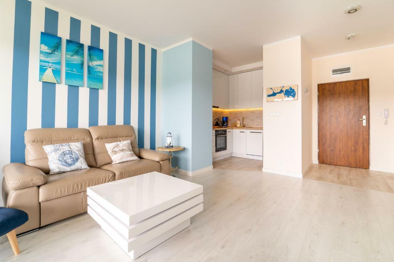 Apartamenty Mazurskie Klimaty Tomaszkowo Exterior foto
